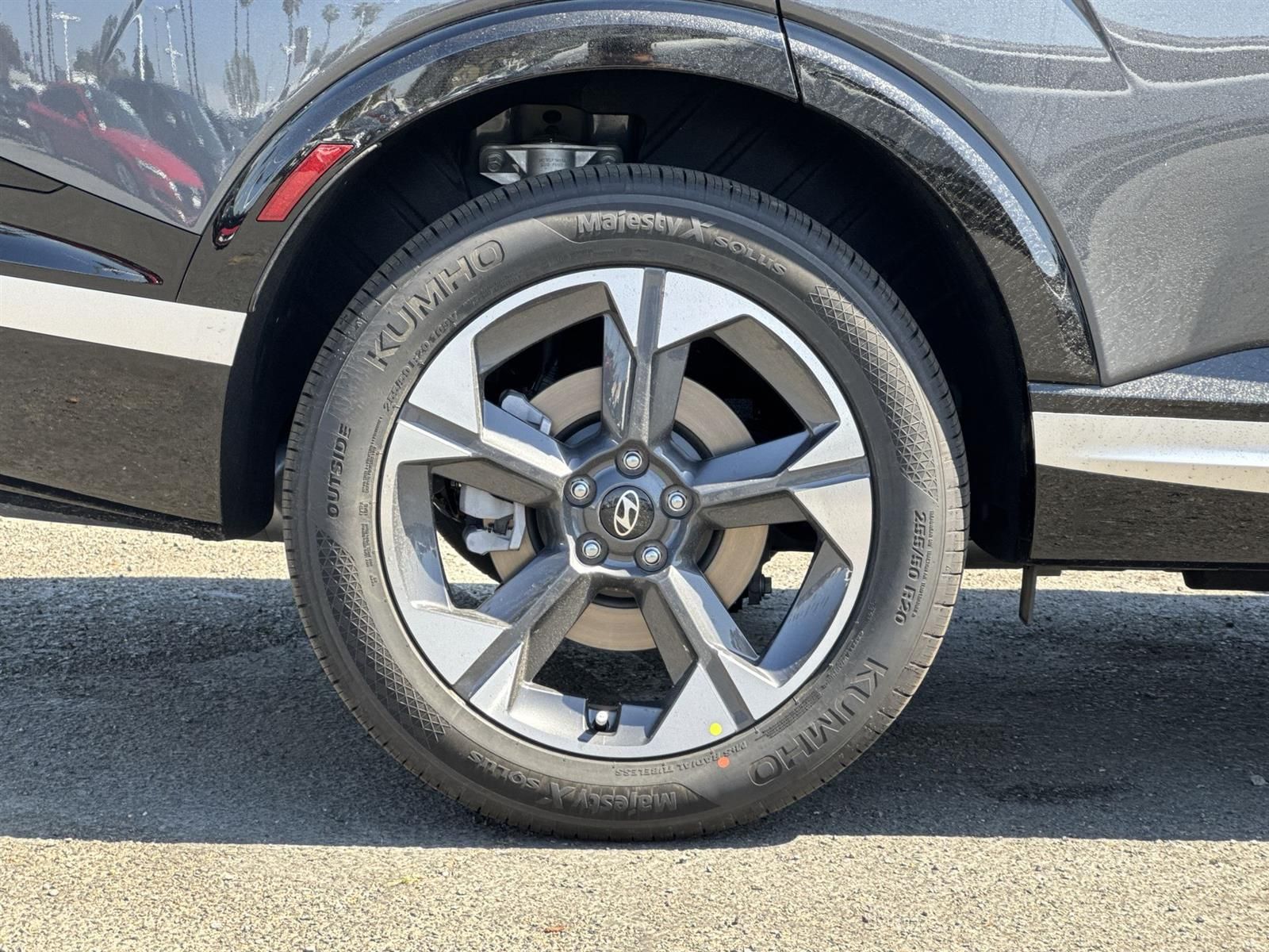Thumbnail: 2026 Hyundai Palisade - 43