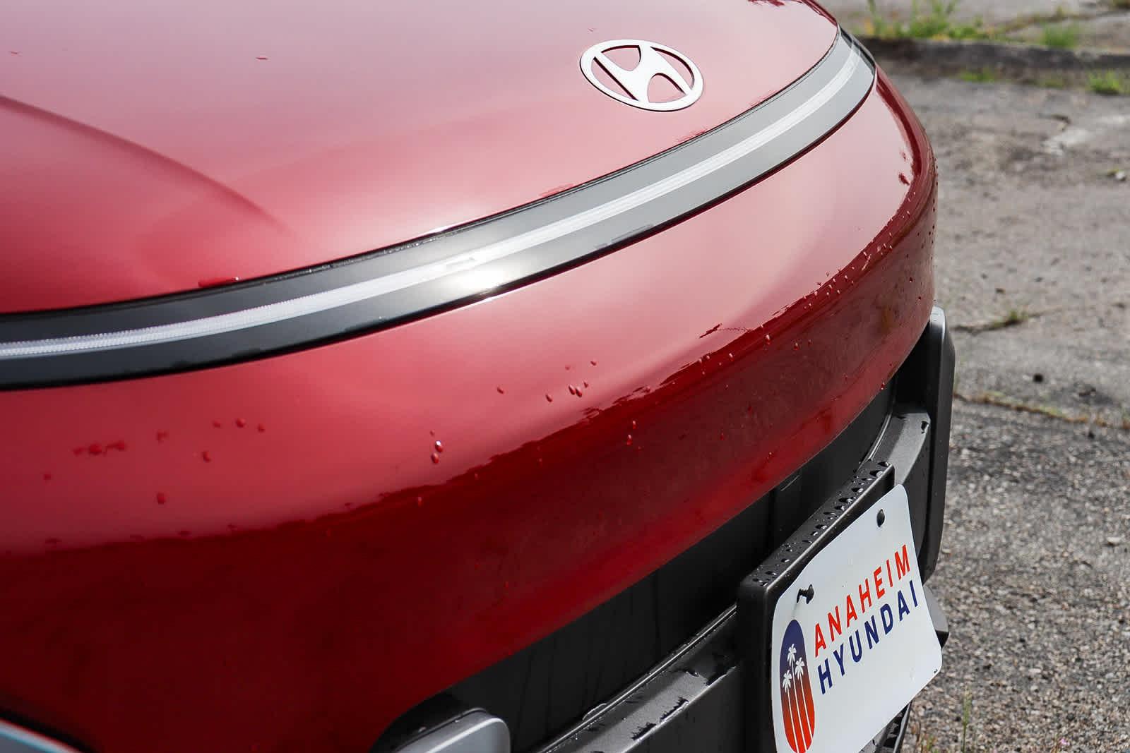 Thumbnail: 2026 Hyundai Kona - 5