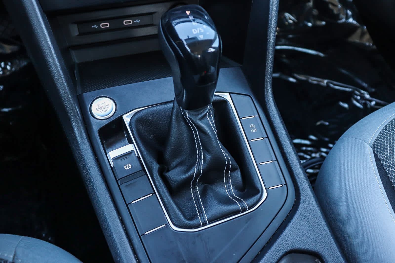 Thumbnail: 2022 Volkswagen Taos - 21