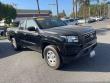 Used 2023 Nissan Frontier S Truck