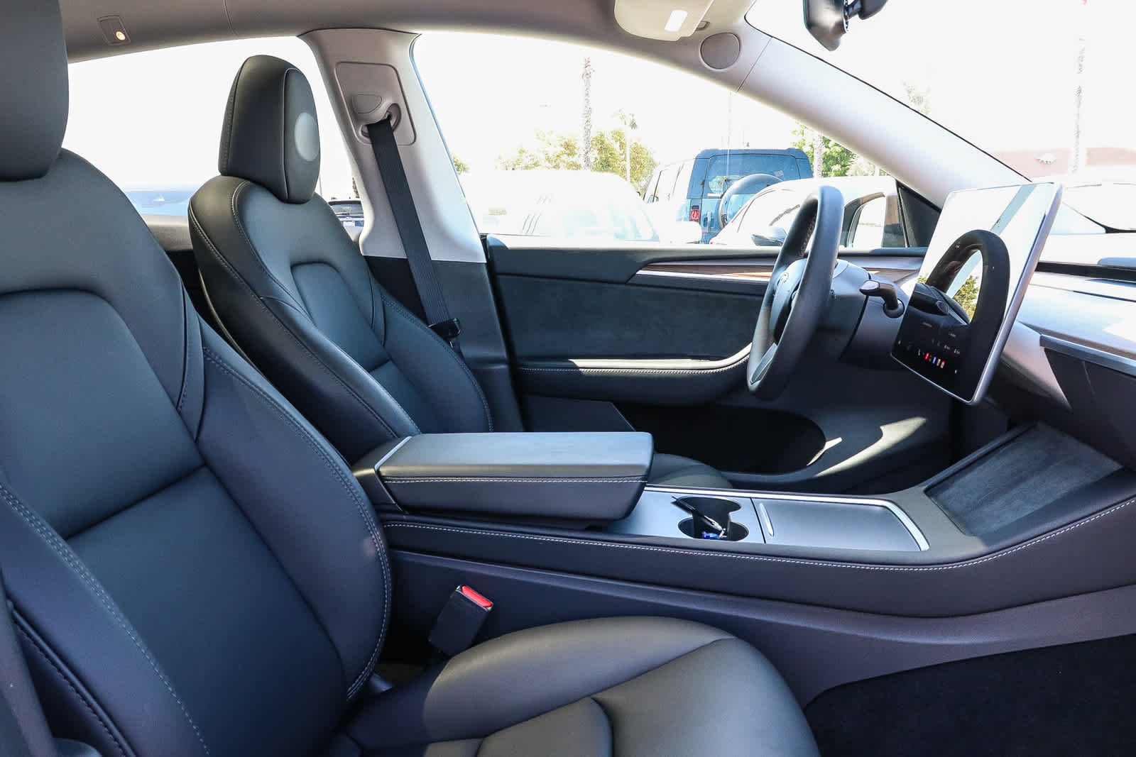 Thumbnail: 2024 Tesla Model Y - 20