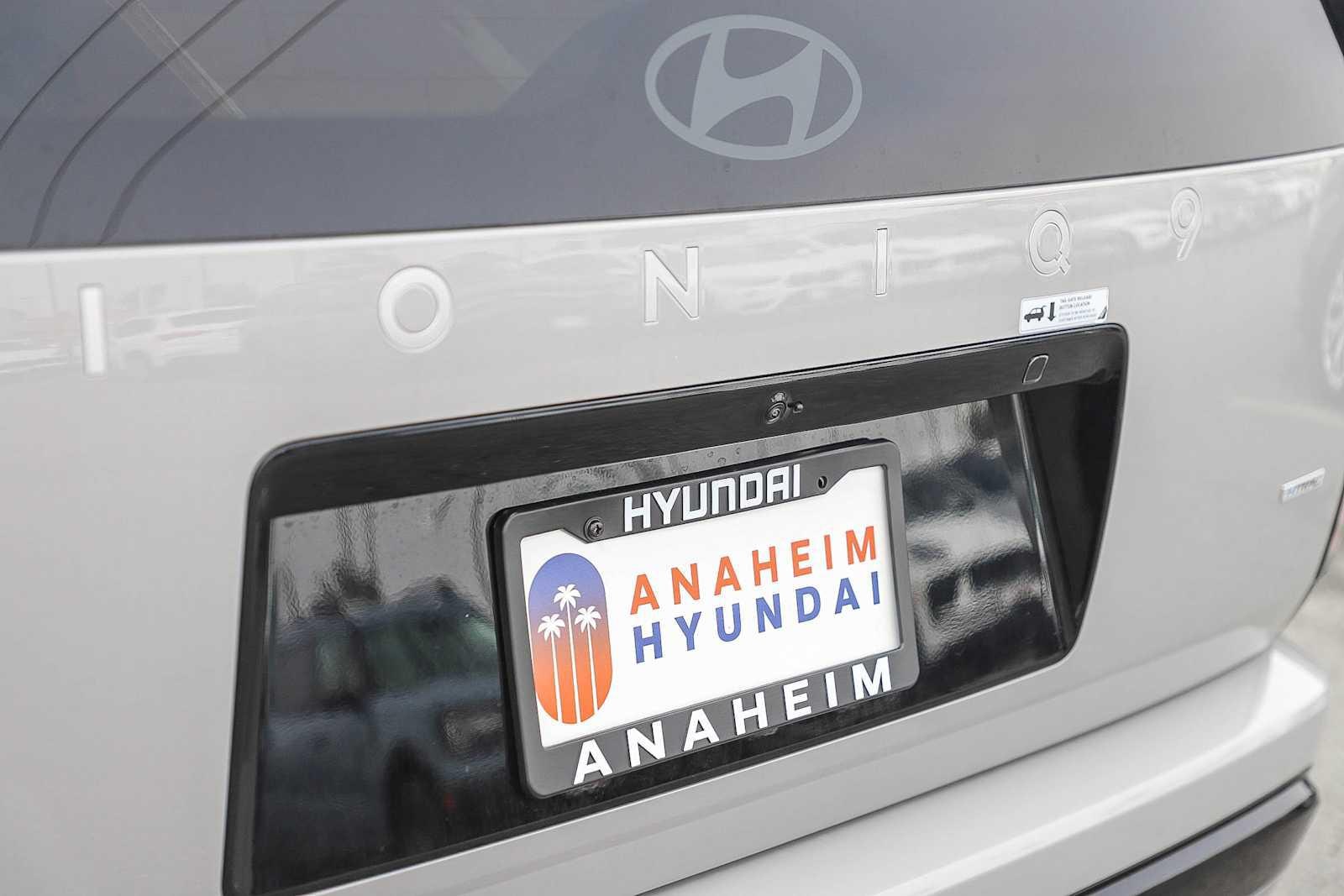 Thumbnail: 2026 Hyundai Ioniq - 10