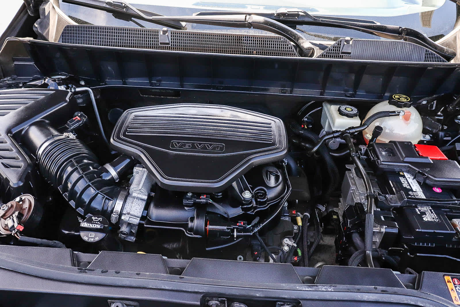 Thumbnail: 2018 GMC Acadia - 36