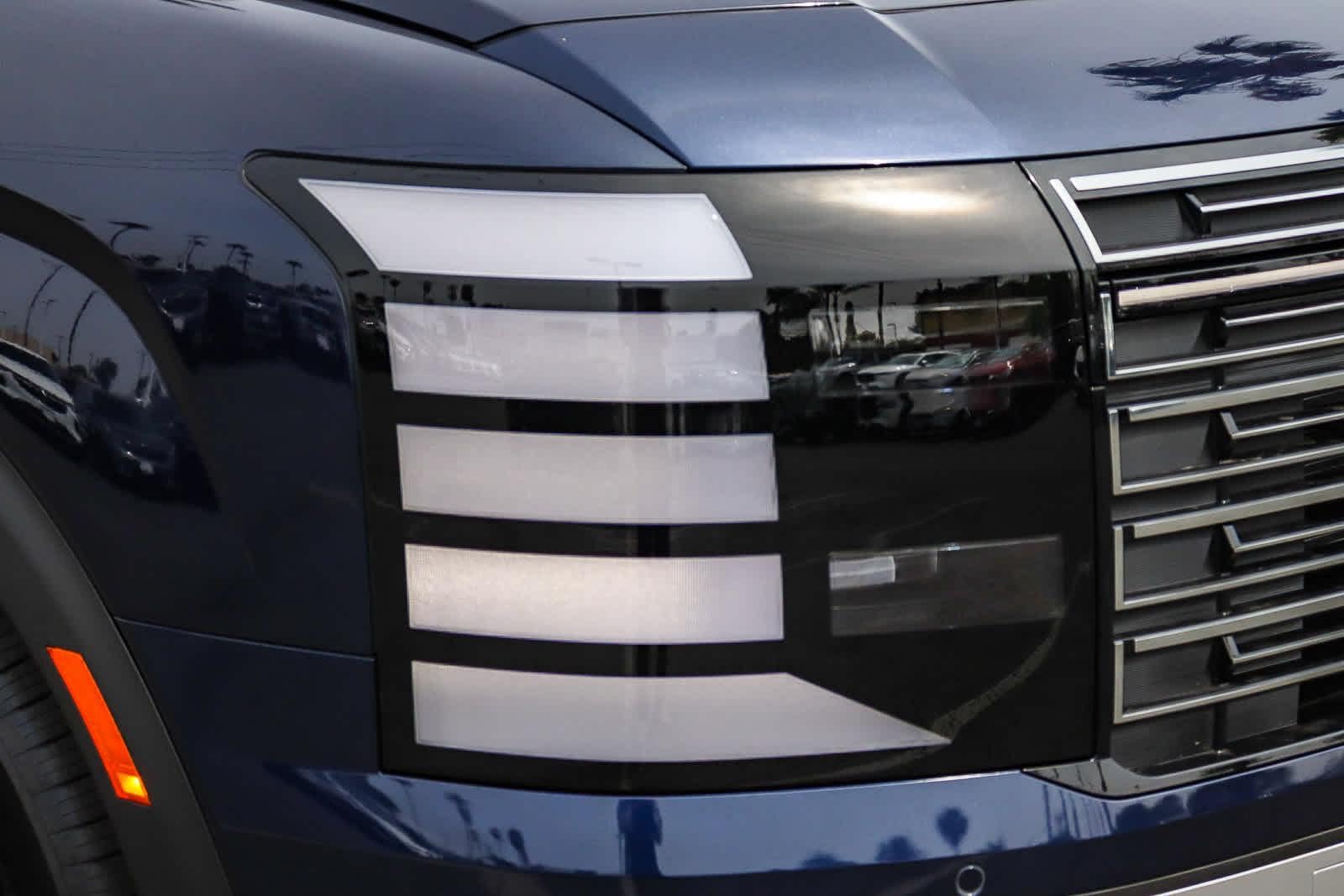 Thumbnail: 2026 Hyundai Palisade - 4