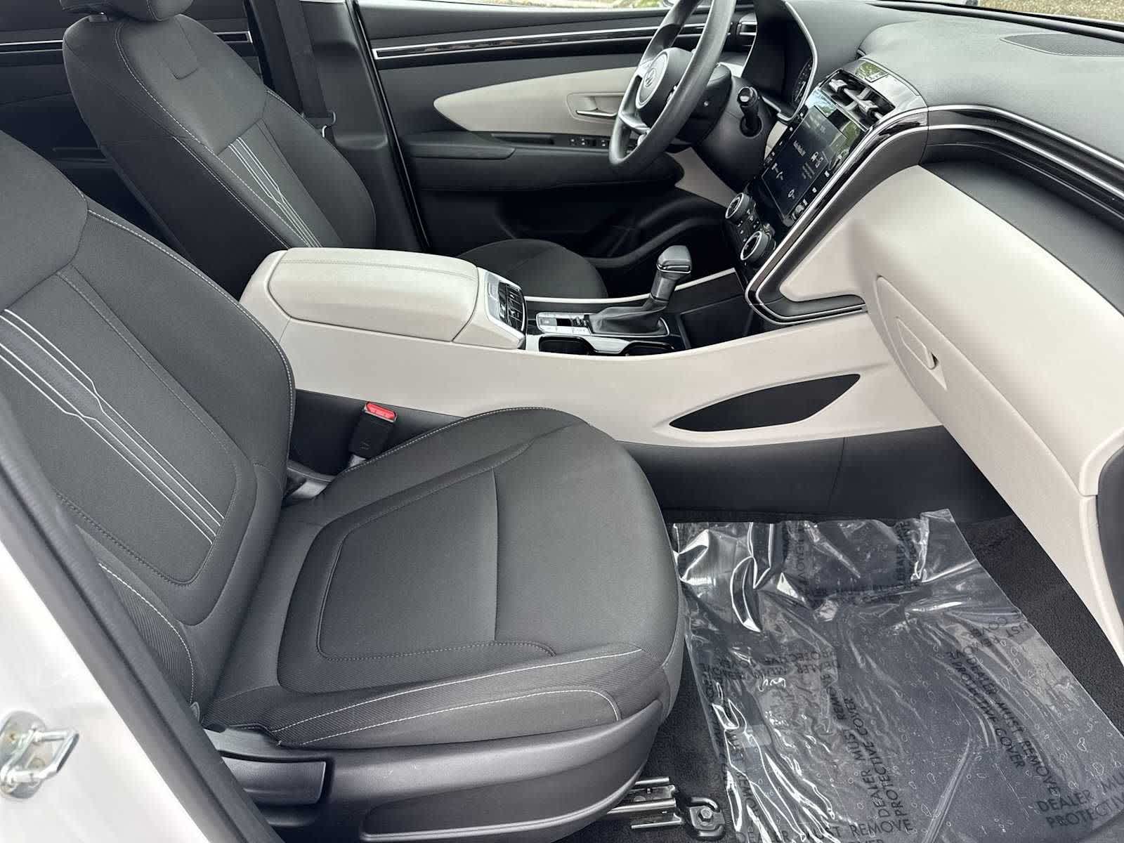 Thumbnail: 2023 Hyundai Tucson - 21