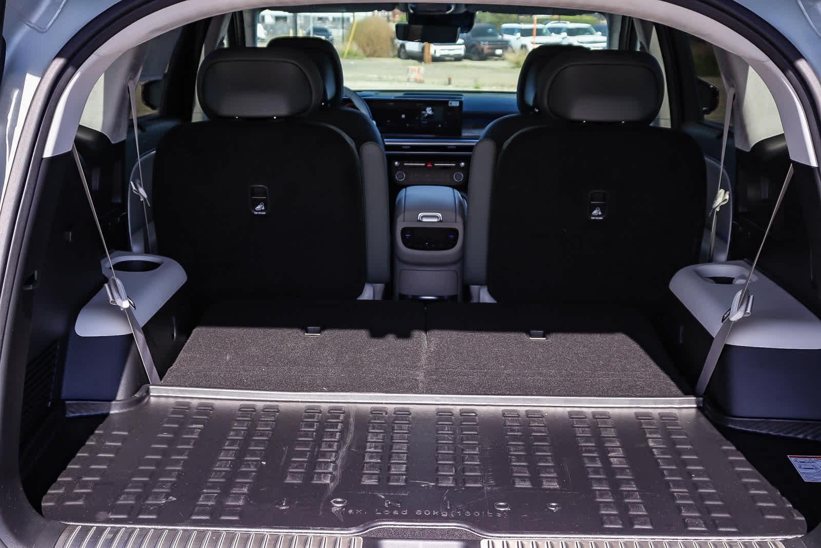 Thumbnail: 2026 Hyundai Ioniq - 13