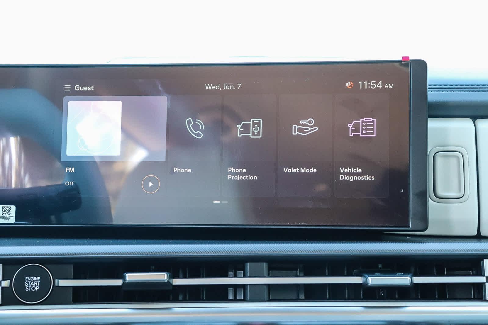 Thumbnail: 2026 Hyundai Santa Fe - 17