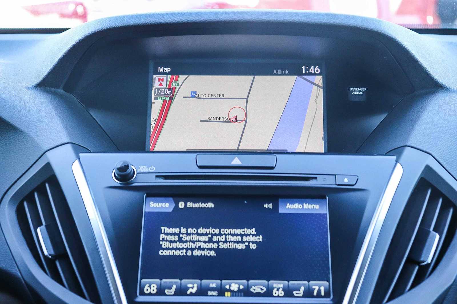 Thumbnail: 2020 Acura MDX - 14