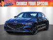 Used 2023 Genesis G70 3.3T Sedan