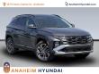 New 2025 Hyundai Tucson Hybrid Limited SUV