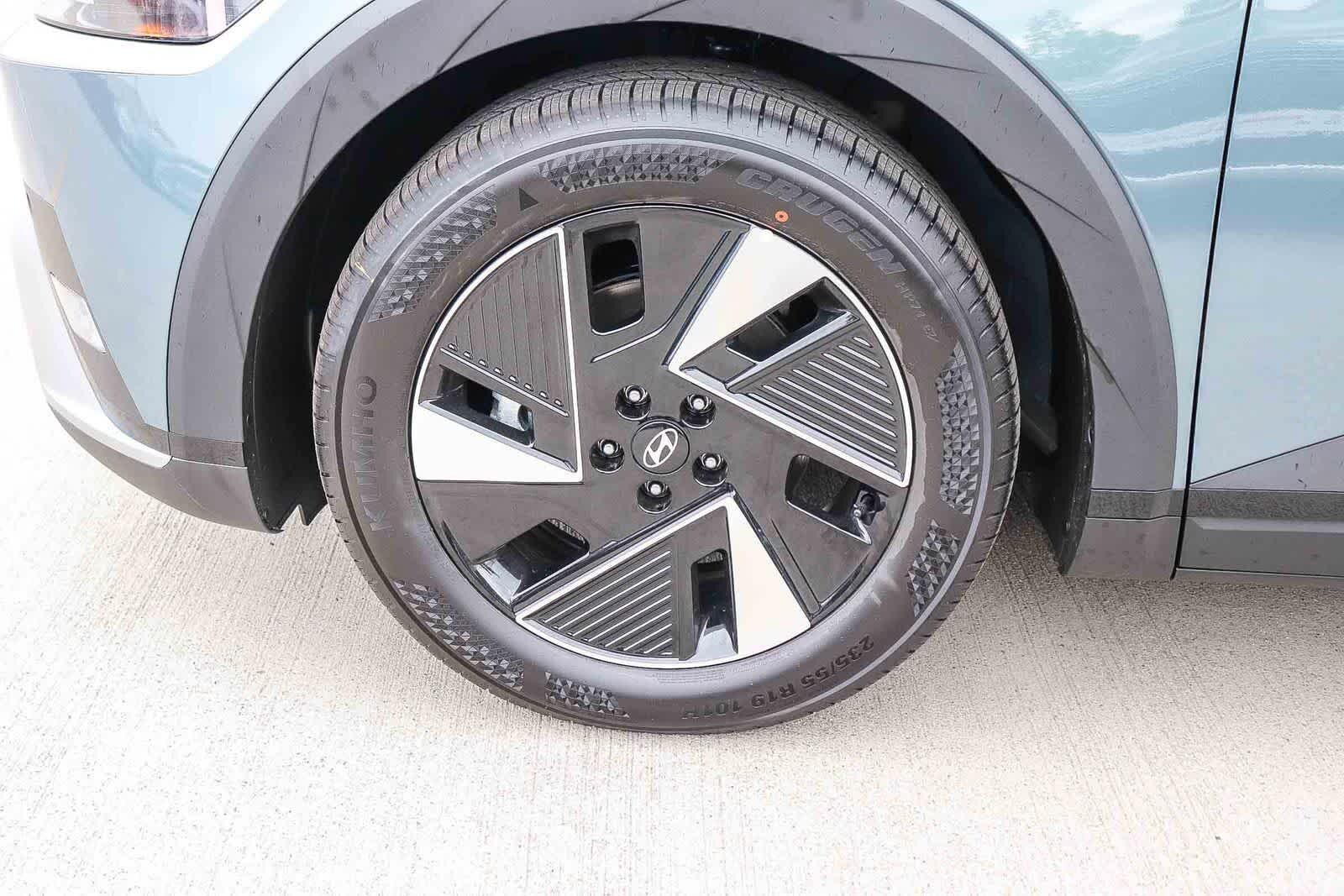 Thumbnail: 2026 Hyundai Ioniq 5 - 12