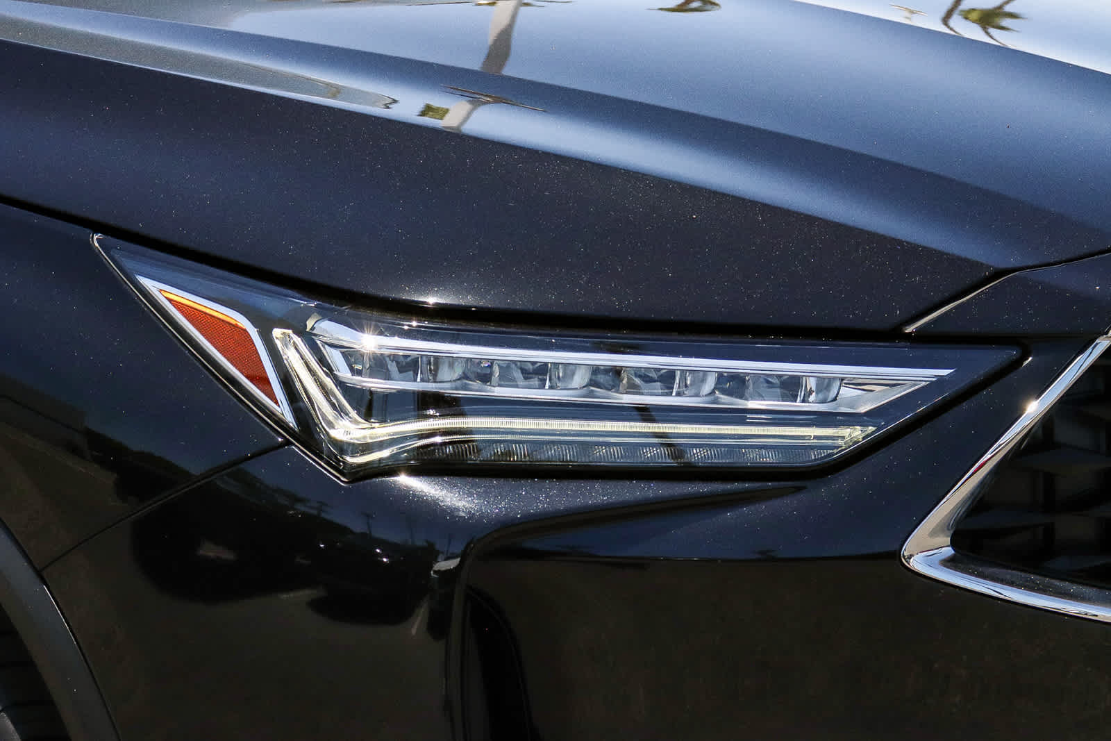 Thumbnail: 2023 Acura MDX - 3