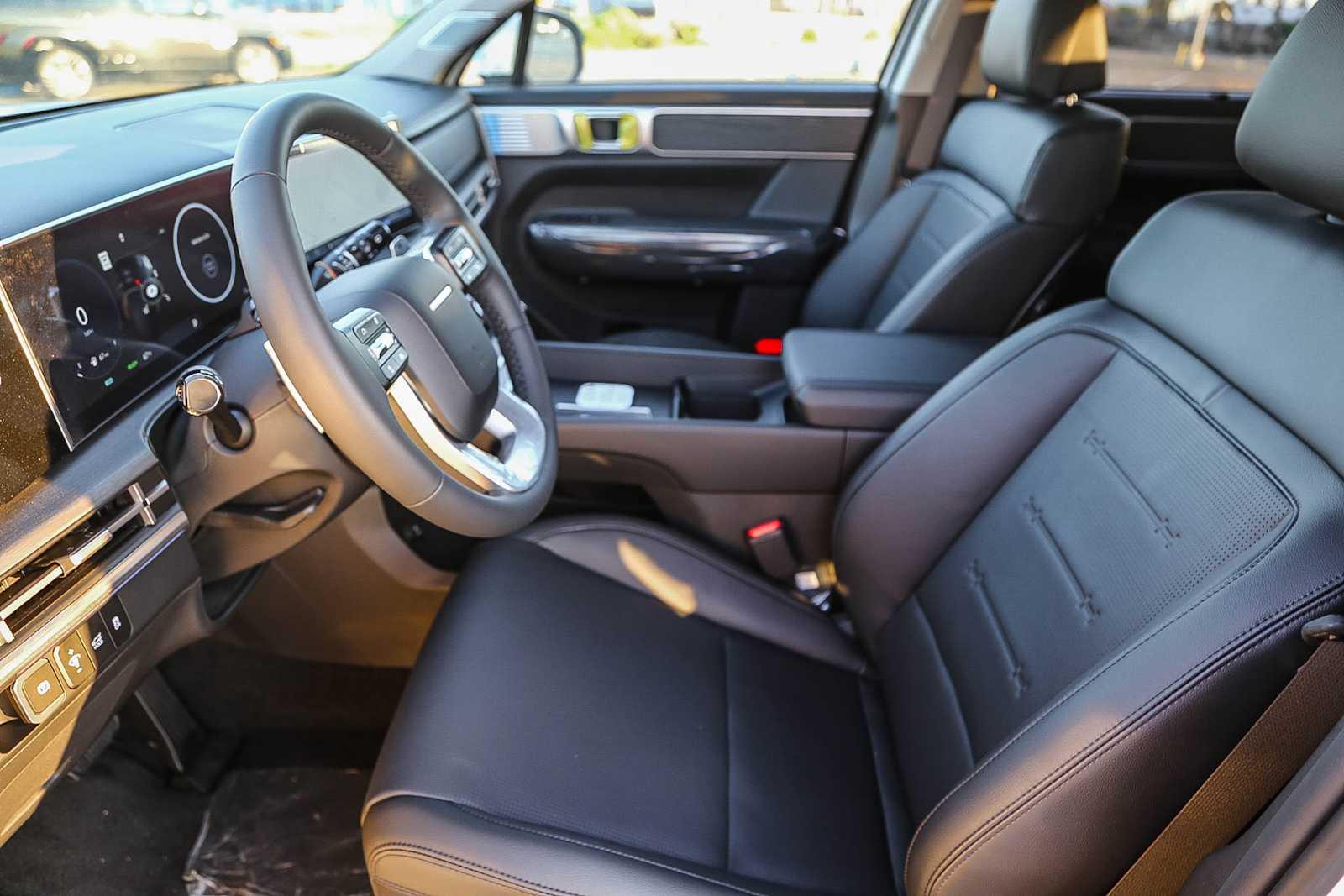 Thumbnail: 2026 Hyundai Santa Fe - 17