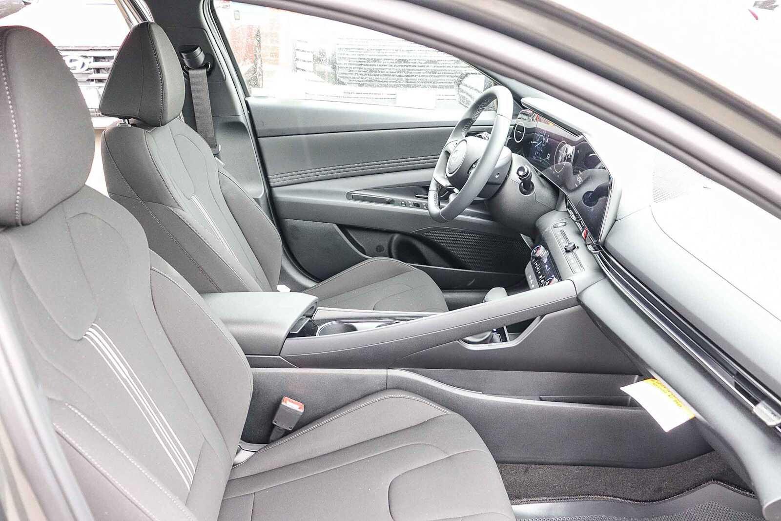 Thumbnail: 2026 Hyundai Elantra - 19