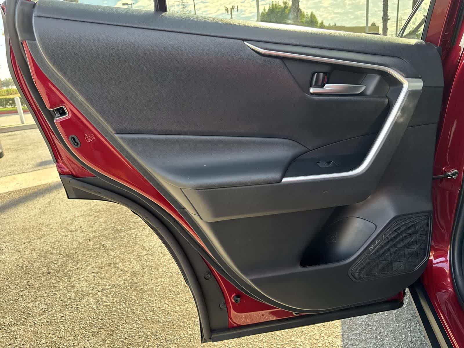 Thumbnail: 2023 Toyota RAV4 - 24