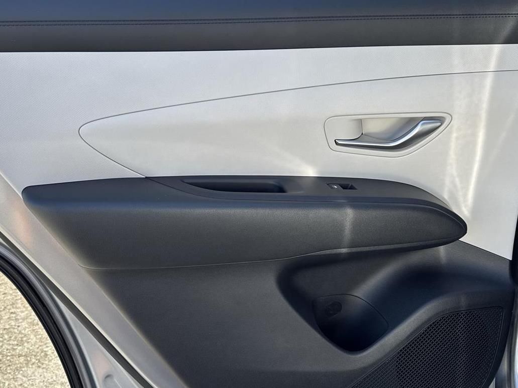 Thumbnail: 2025 Hyundai Tucson - 31