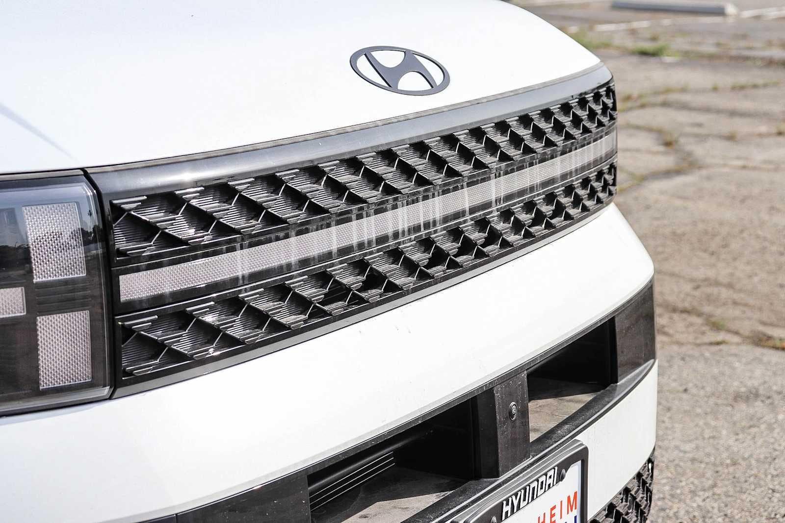 Thumbnail: 2025 Hyundai Santa Fe - 5