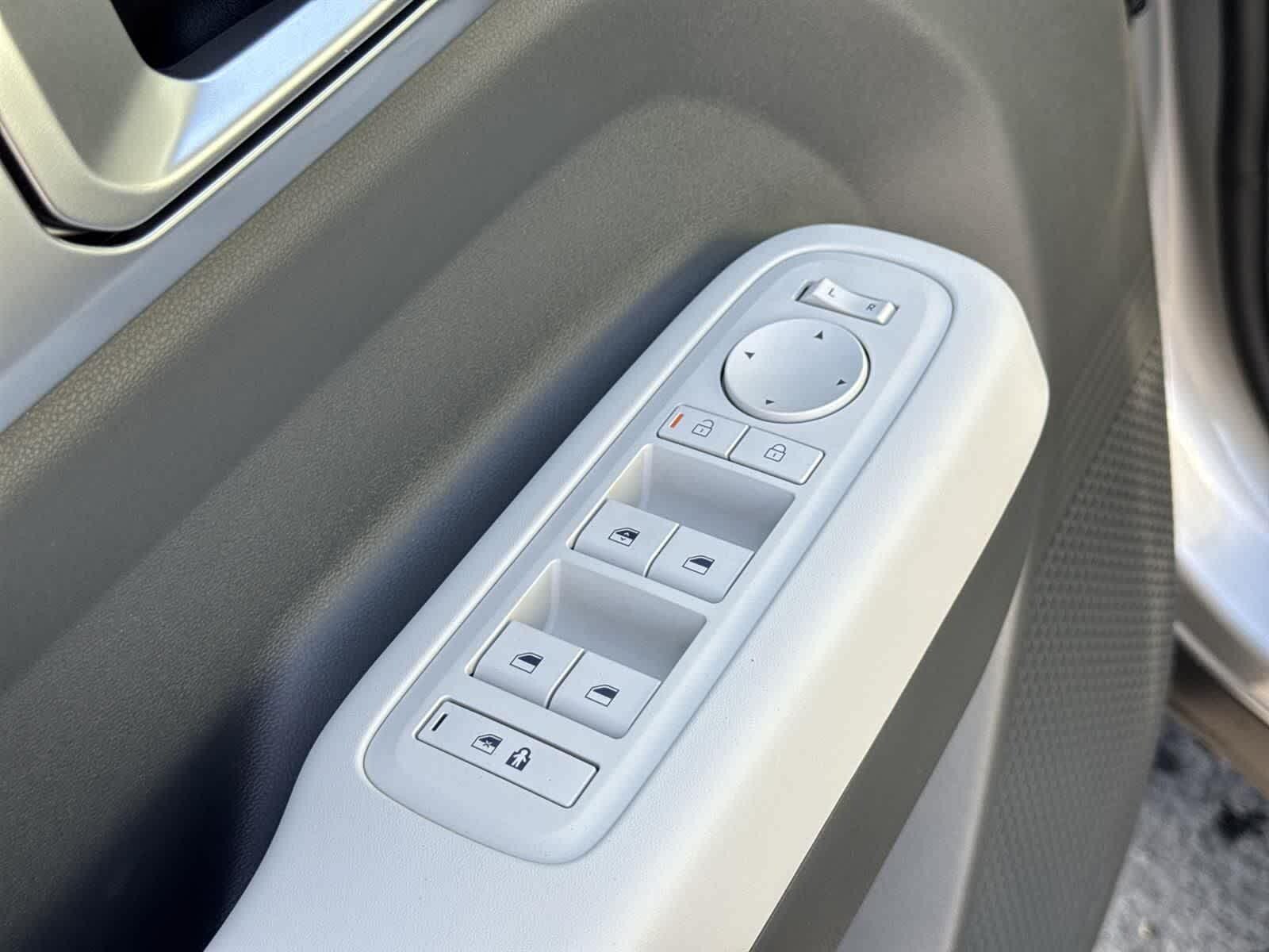 Thumbnail: 2026 Hyundai Santa Fe - 16