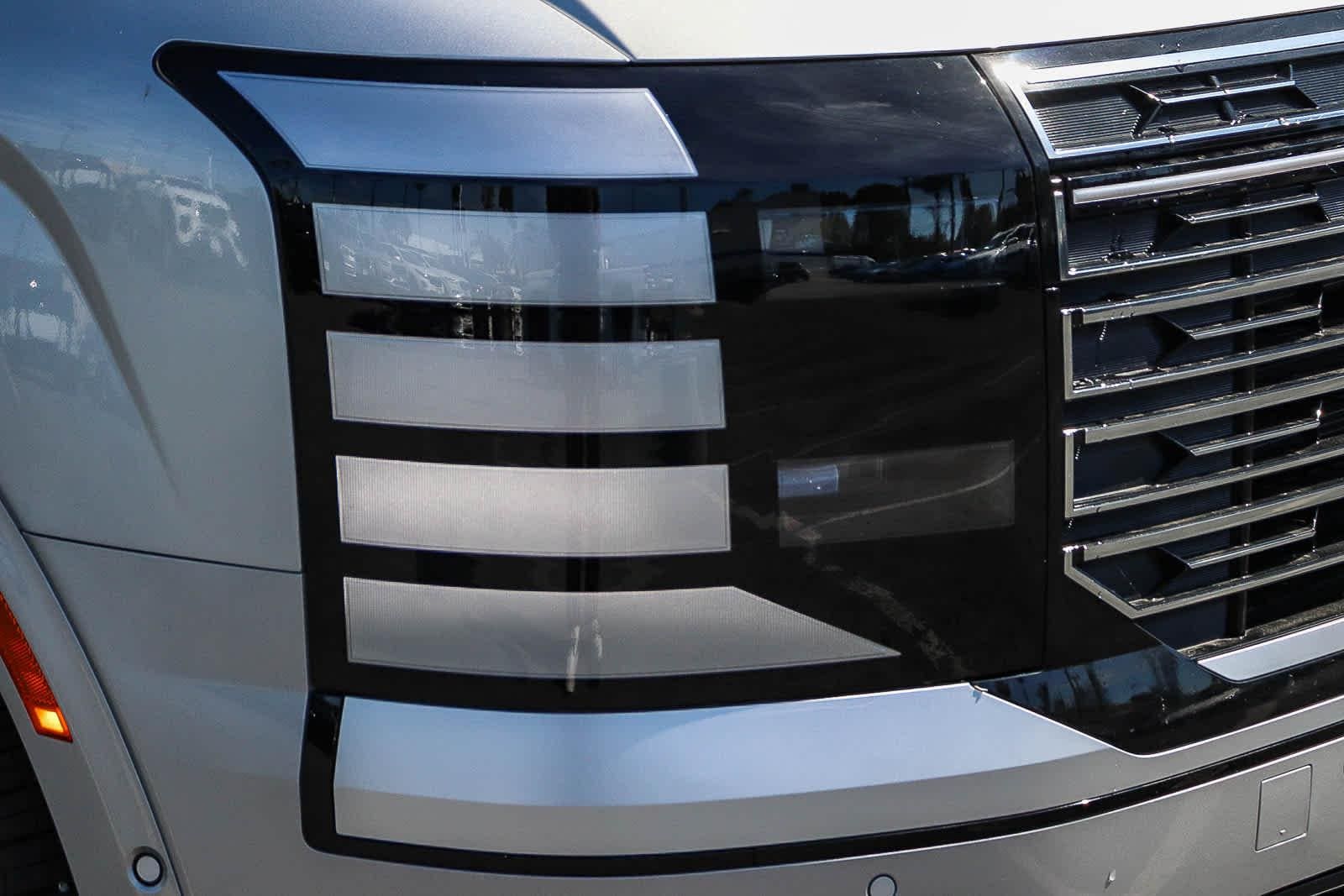 Thumbnail: 2026 Hyundai Palisade - 4