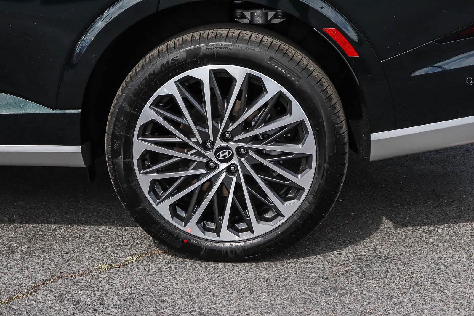 Thumbnail: 2026 Hyundai Palisade - 11