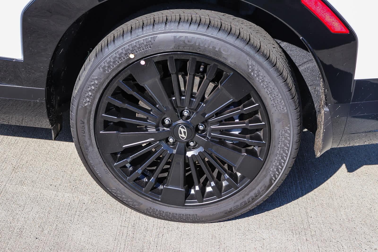 Thumbnail: 2026 Hyundai Santa Fe - 11