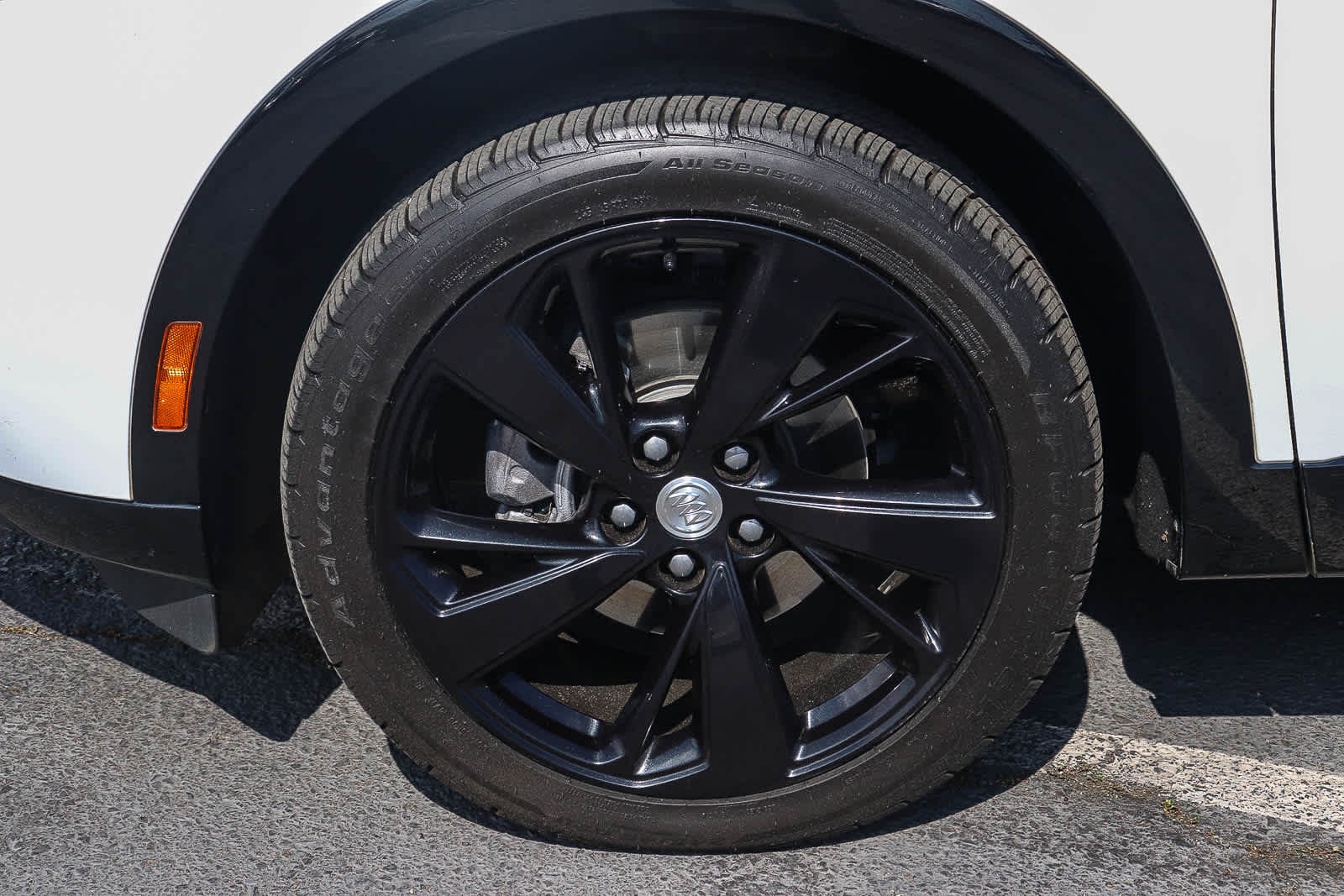 Thumbnail: 2021 Buick Envision - 12