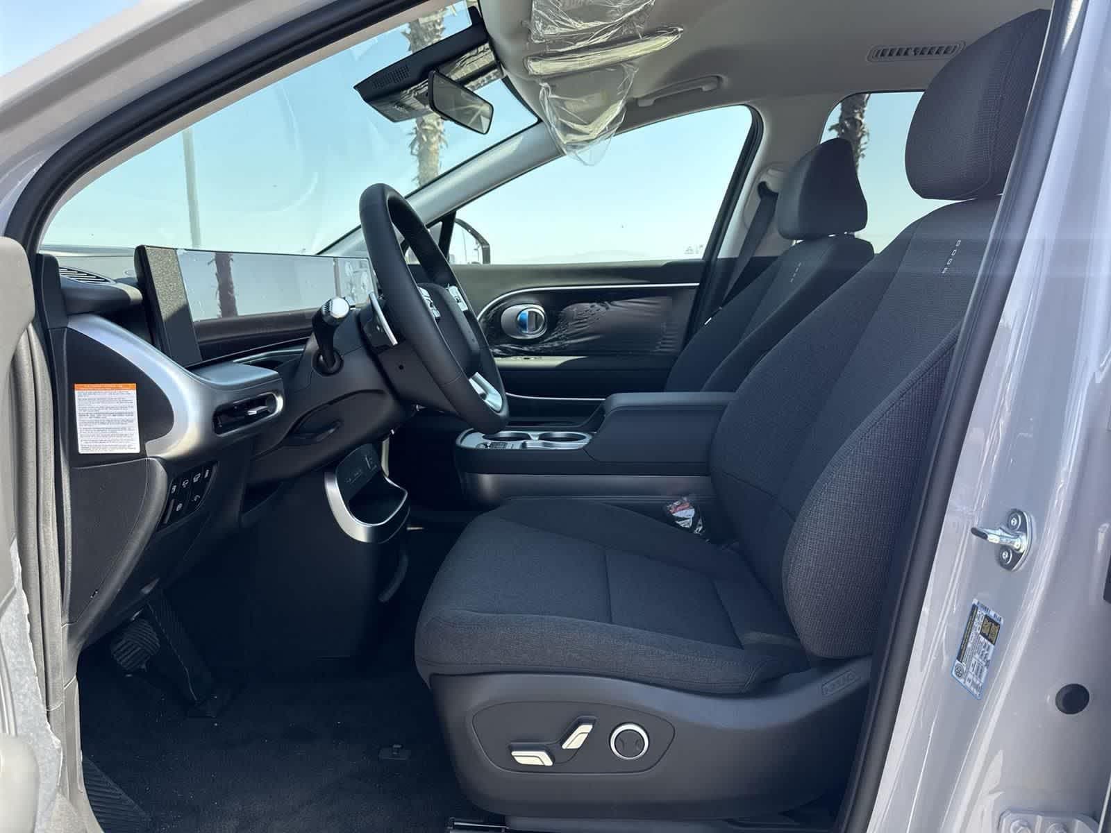 Thumbnail: 2026 Hyundai Ioniq - 28