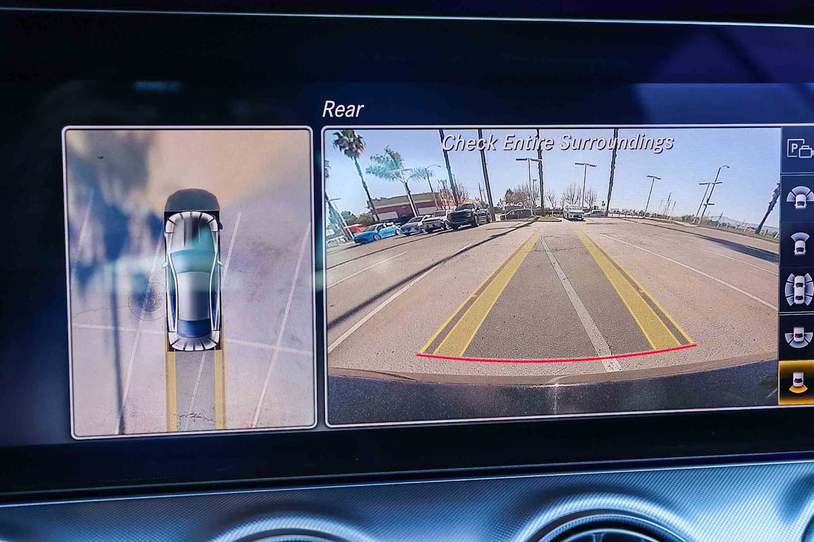 Thumbnail: 2019 Mercedes-Benz E-Class - 25