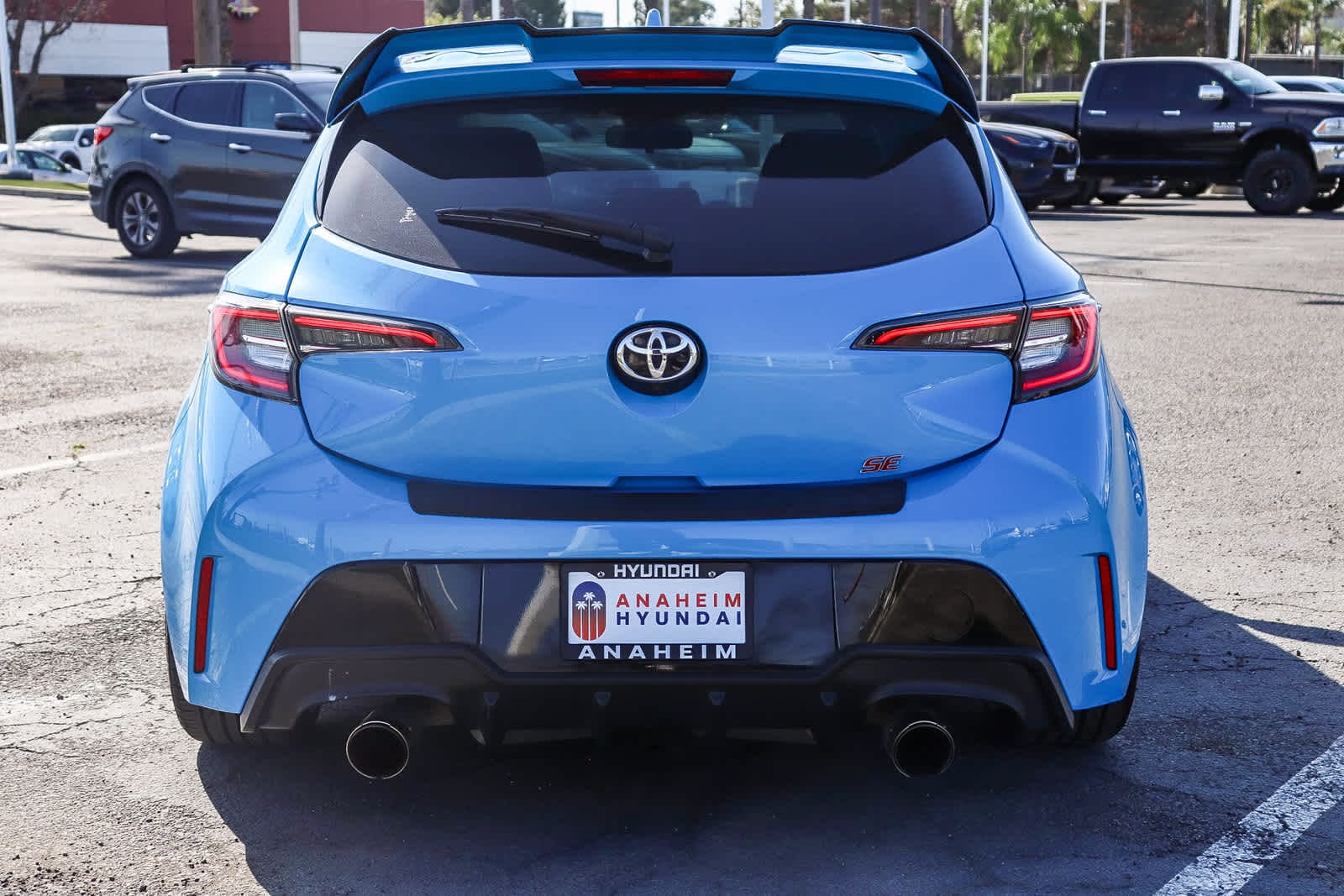 Thumbnail: 2019 Toyota Corolla - 7