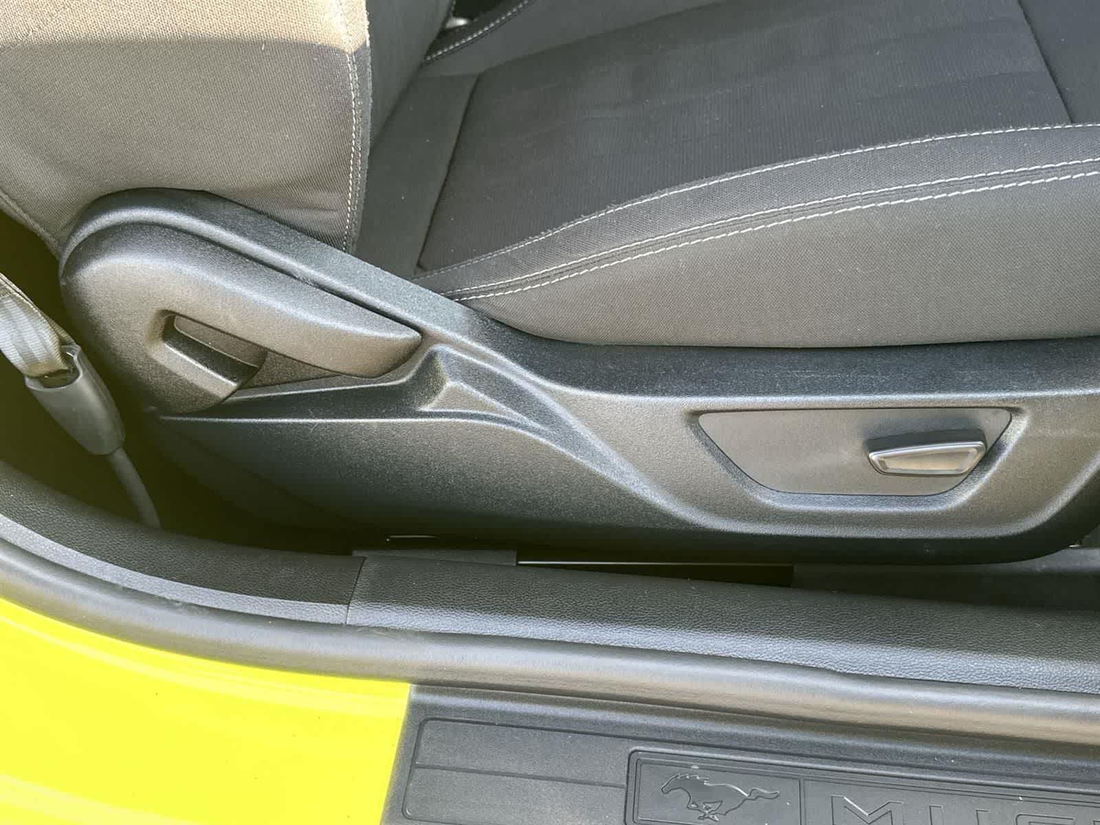 Thumbnail: 2021 Ford Mustang - 35