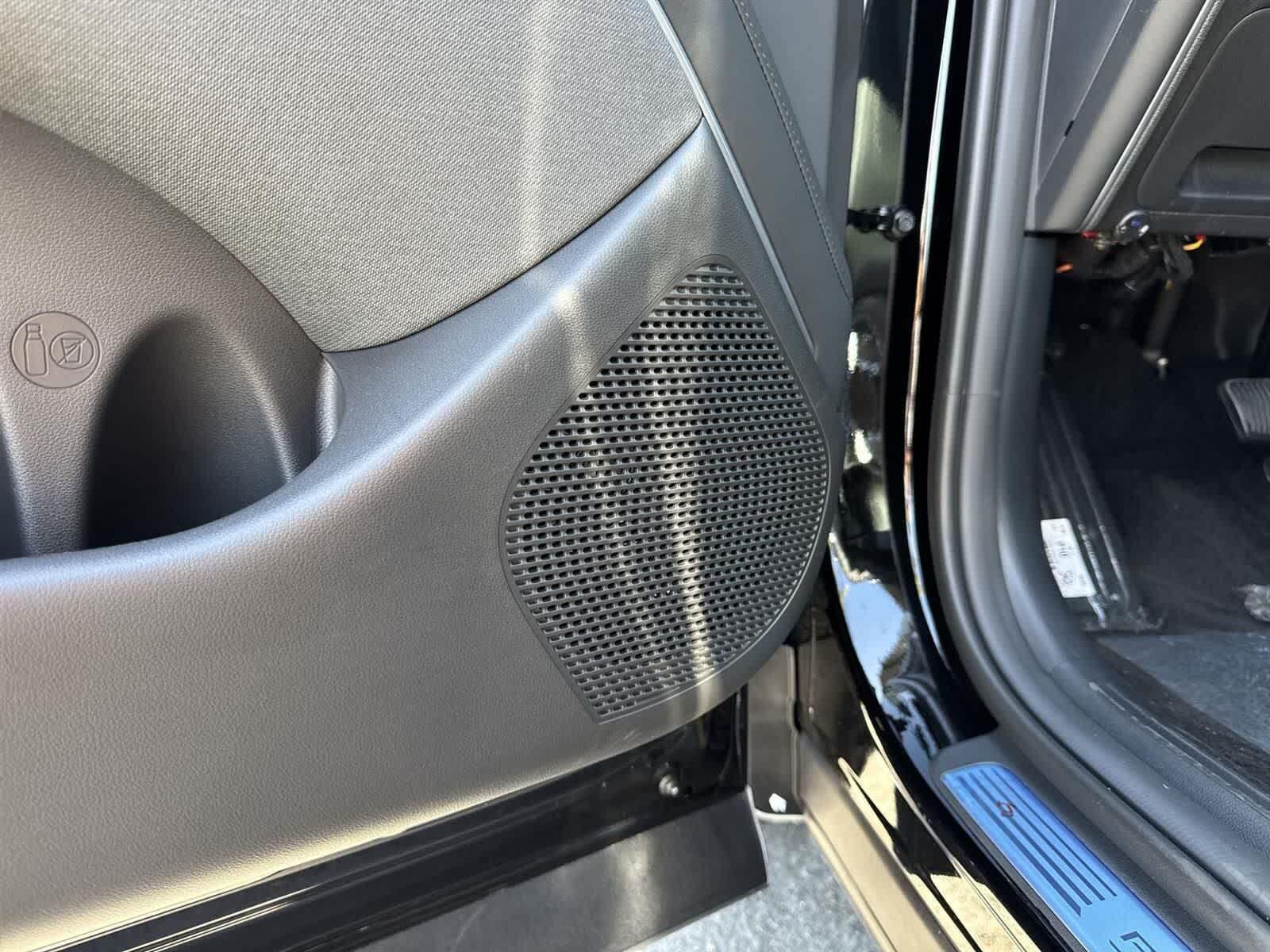 Thumbnail: 2026 Hyundai Palisade - 29