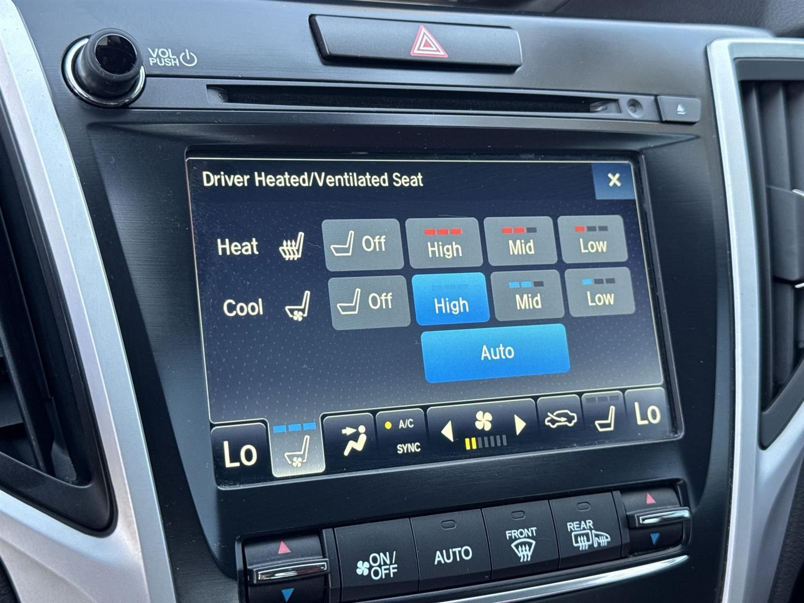 Thumbnail: 2019 Acura TLX - 20