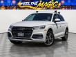 Used 2020 Audi Q5 Premium SUV
