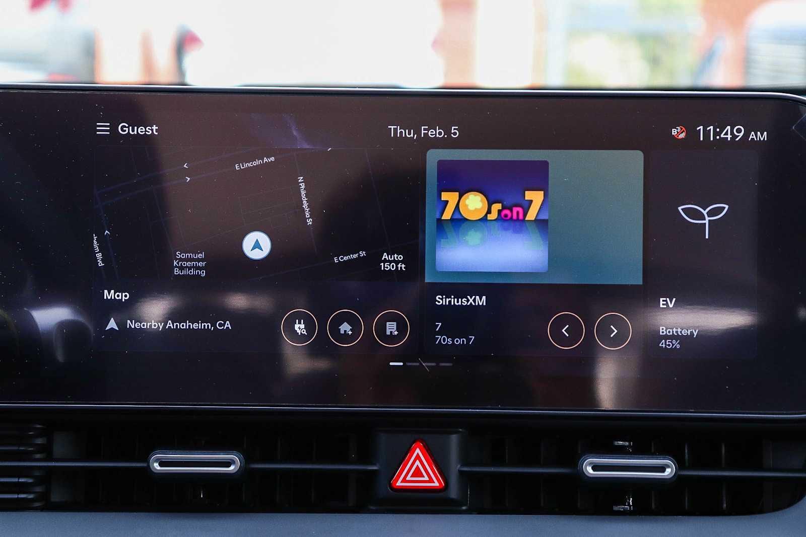 Thumbnail: 2026 Hyundai Ioniq 5 - 15