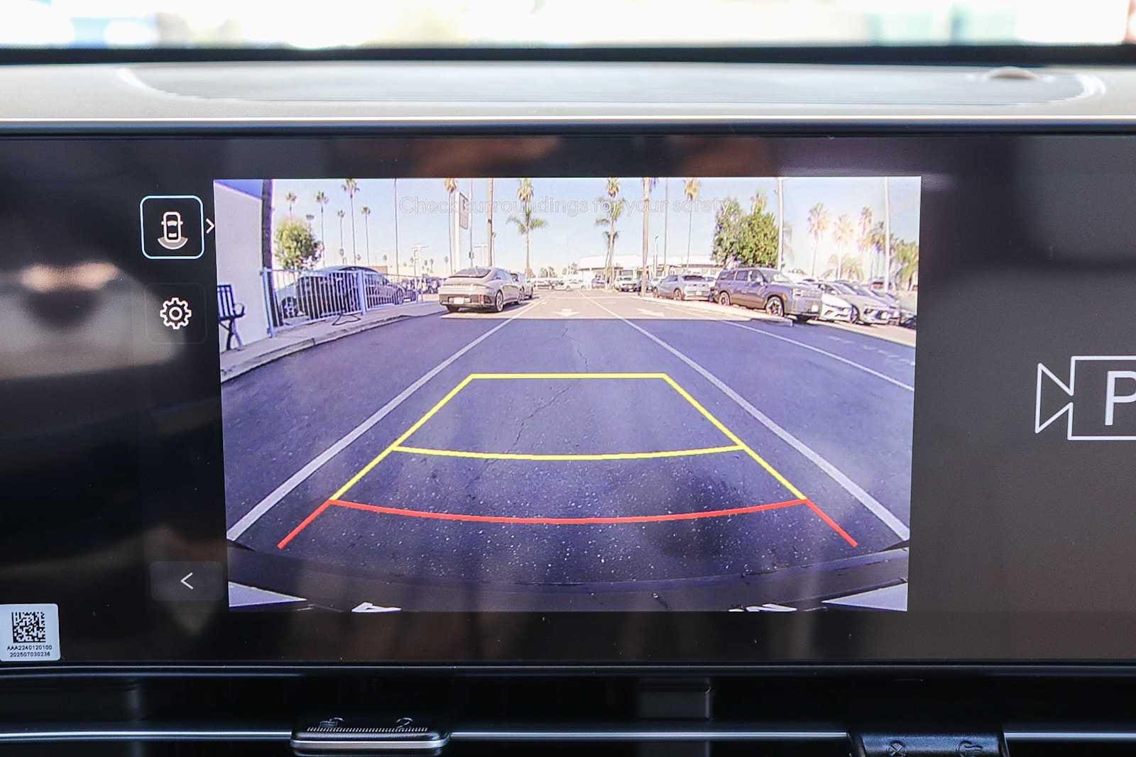 Thumbnail: 2026 Hyundai Kona - 27