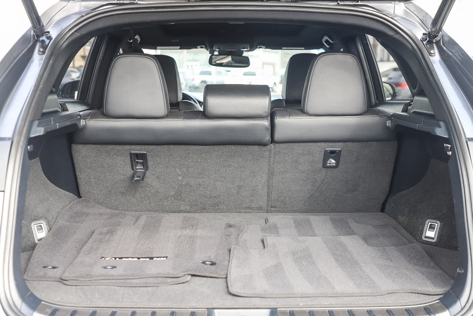 Thumbnail: 2018 Lexus NX - 27