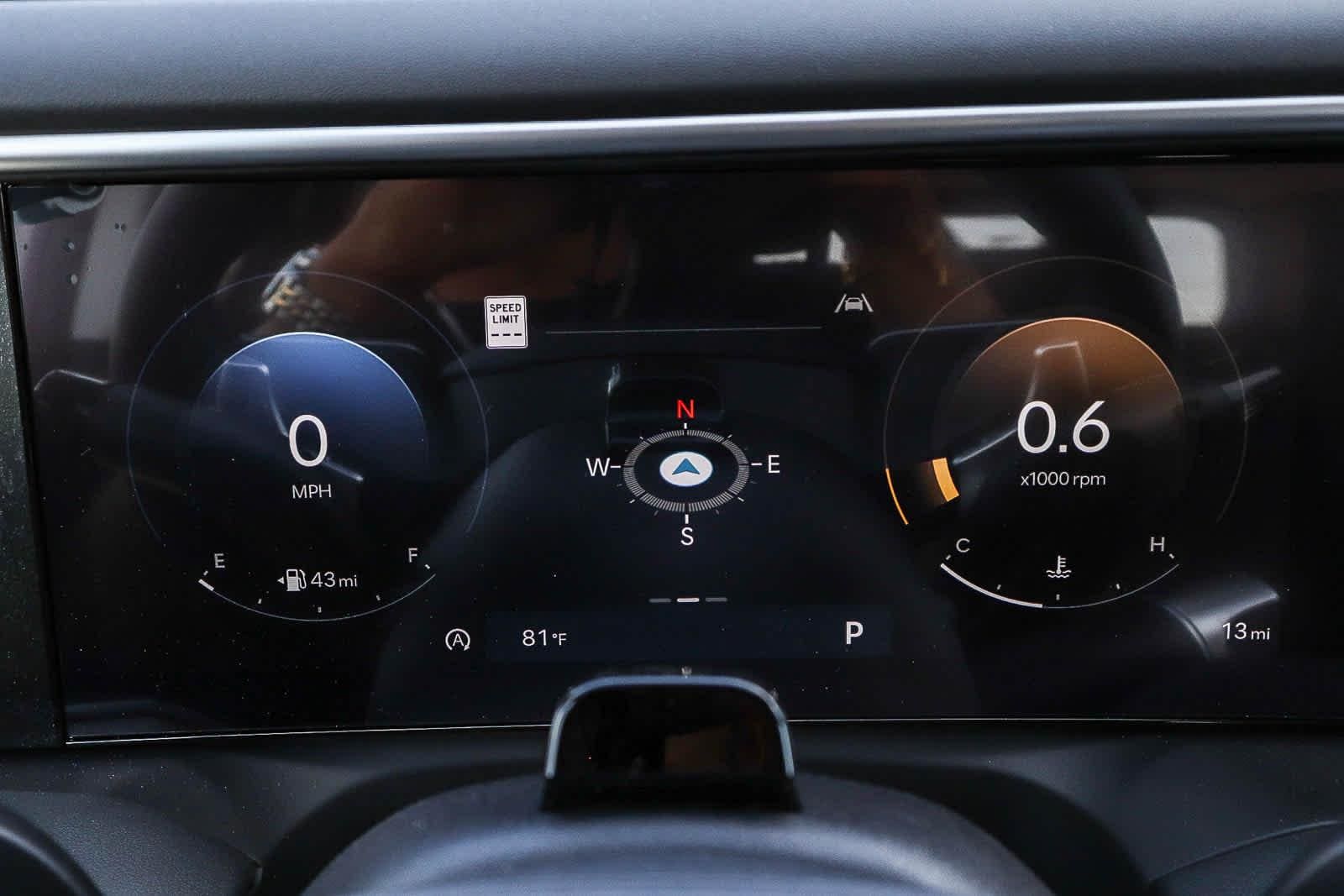 Thumbnail: 2026 Hyundai Palisade - 27