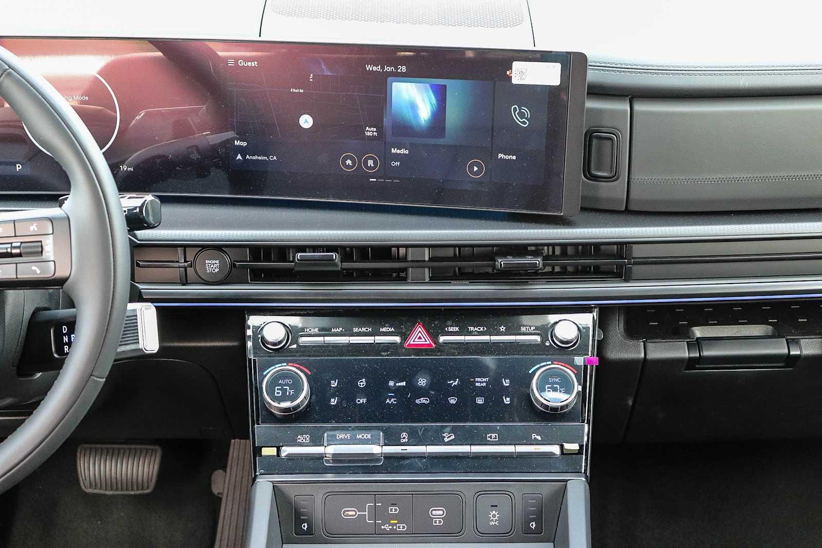 Thumbnail: 2025 Hyundai Santa Fe - 15