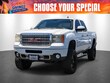  GMC Sierra 2500HD