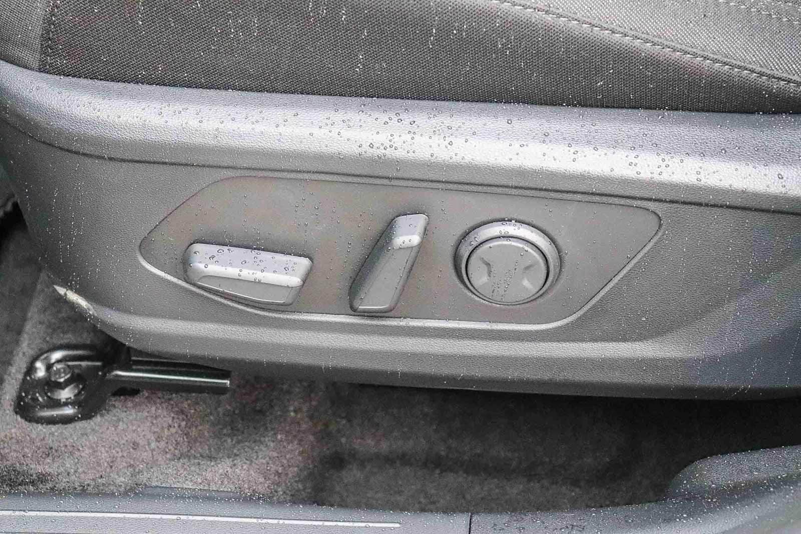 Thumbnail: 2026 Hyundai Tucson - 24