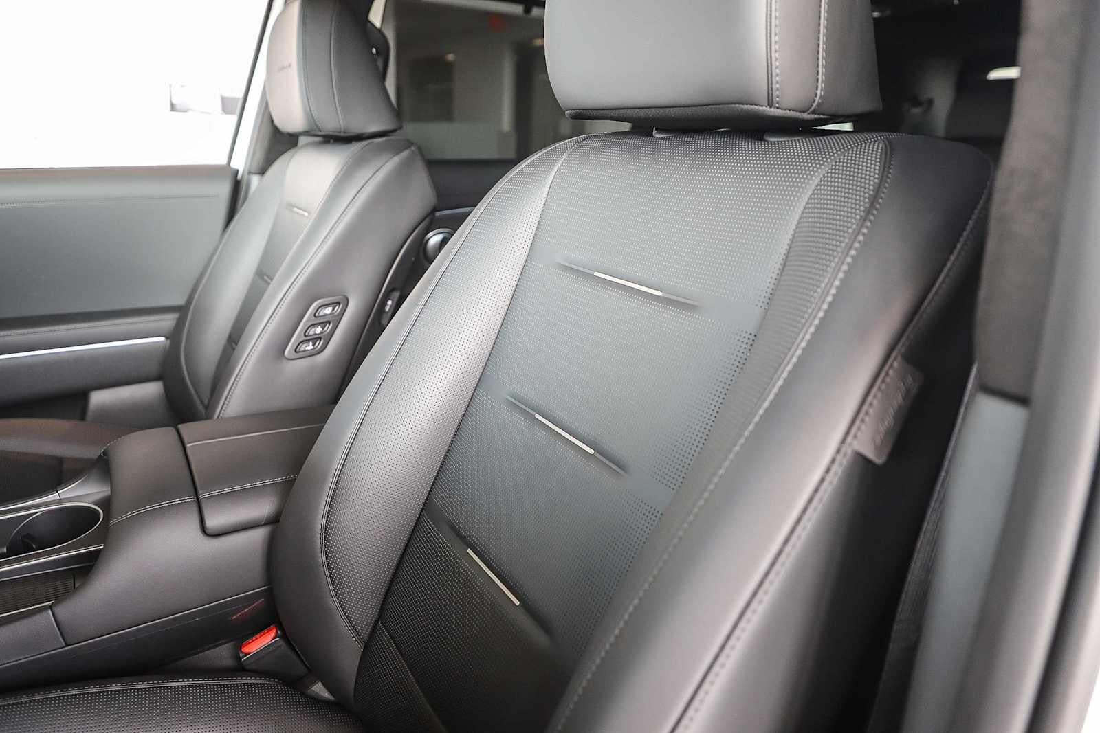 Thumbnail: 2026 Hyundai Palisade - 23