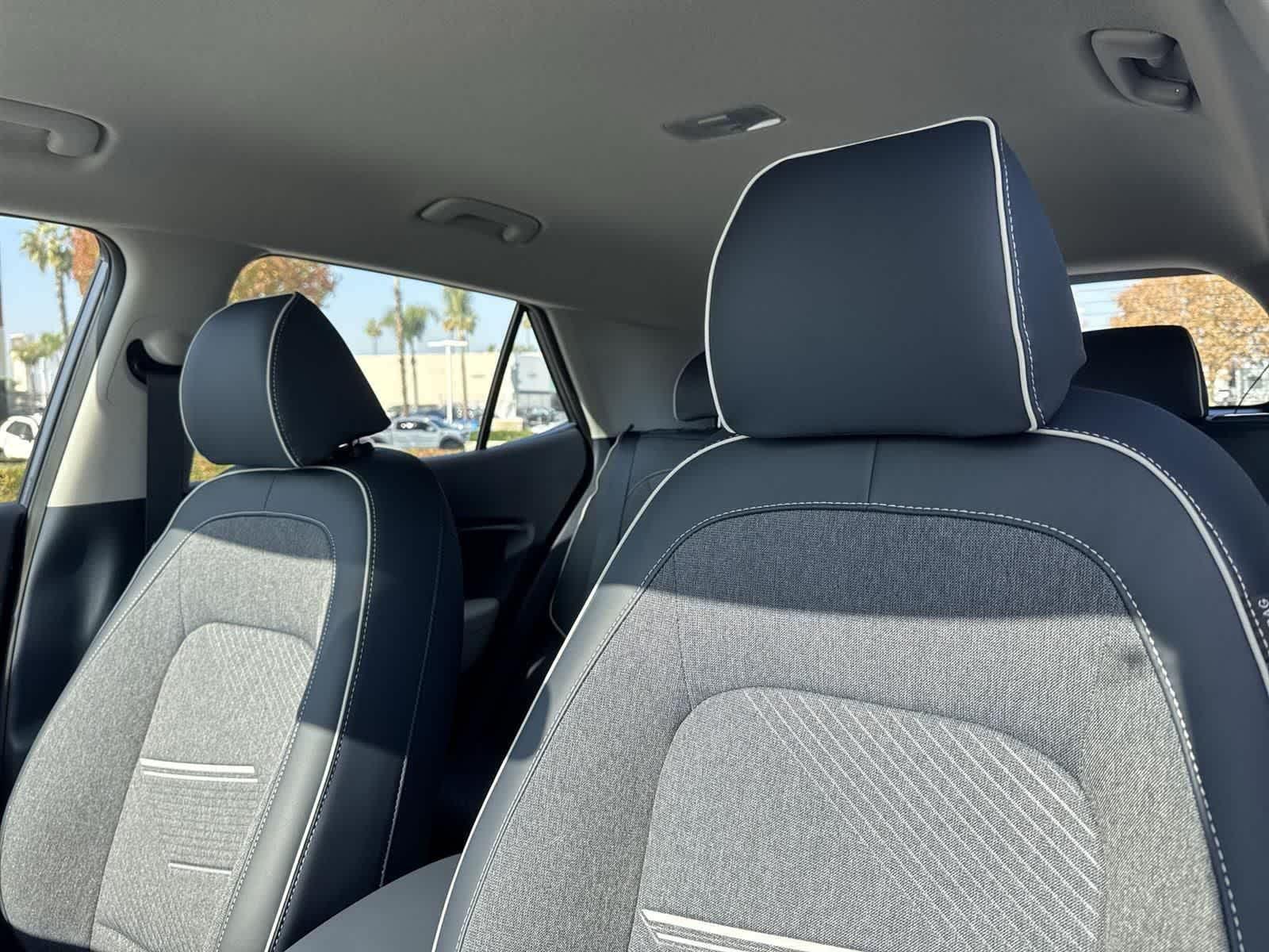 Thumbnail: 2026 Hyundai Venue - 15