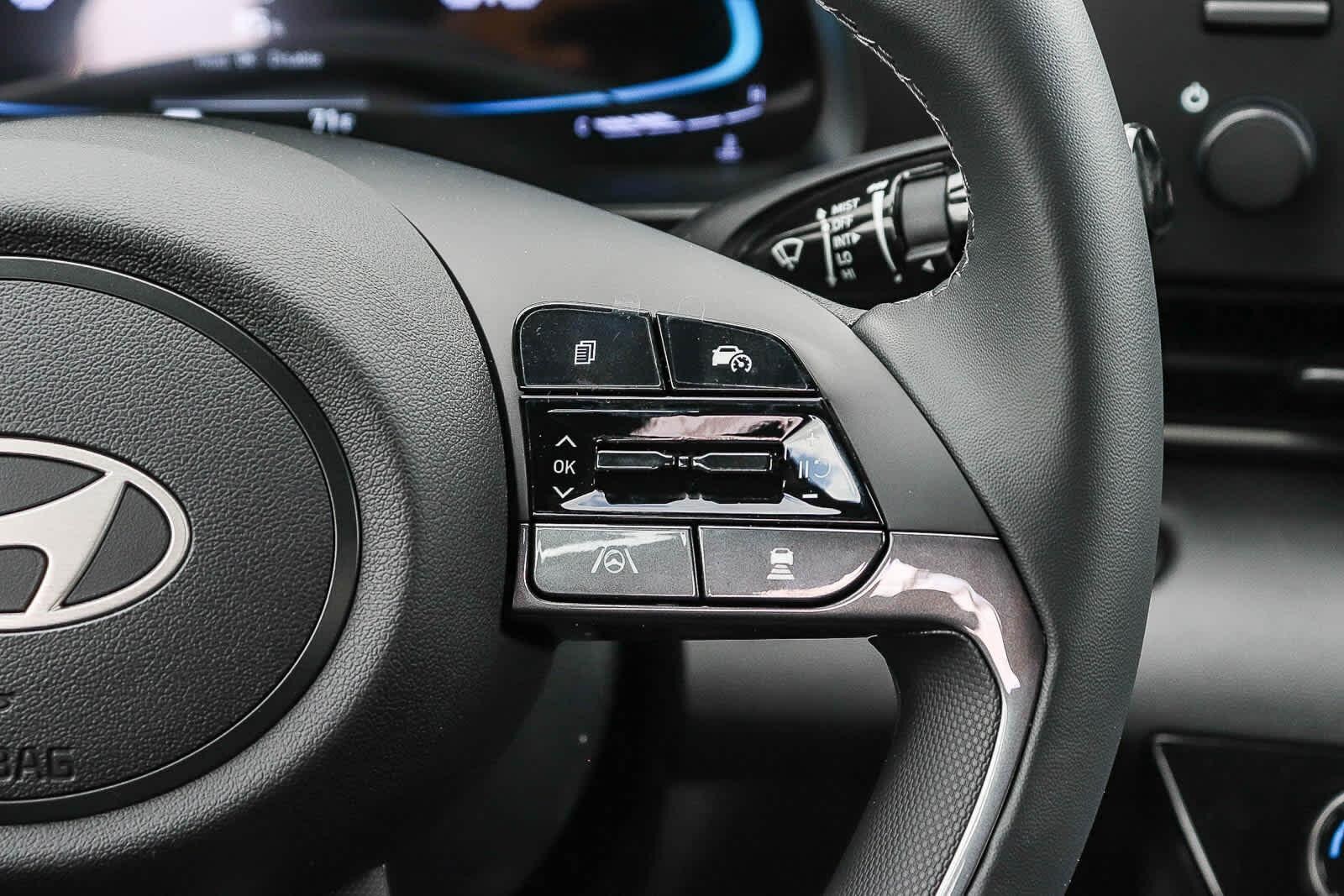 Thumbnail: 2026 Hyundai Elantra - 20