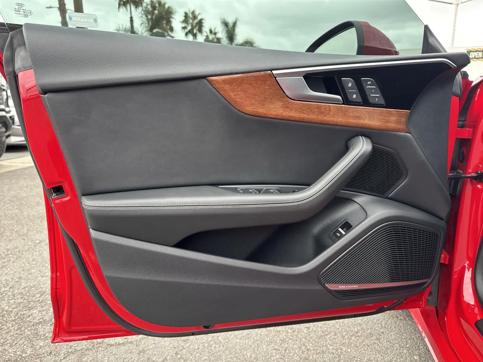 Thumbnail: 2022 Audi A5 - 21