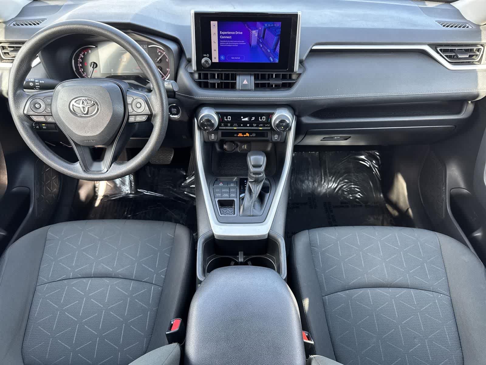 Thumbnail: 2023 Toyota RAV4 - 8