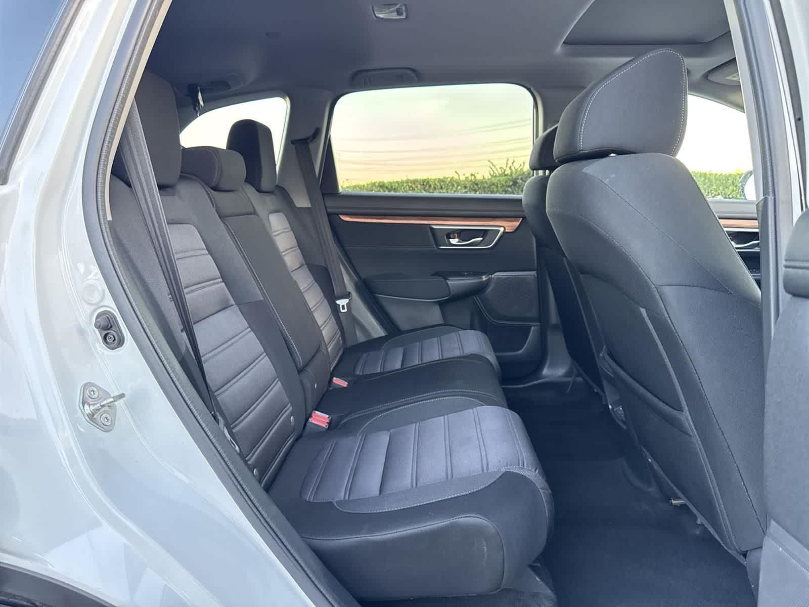 Thumbnail: 2020 Honda CR-V - 20