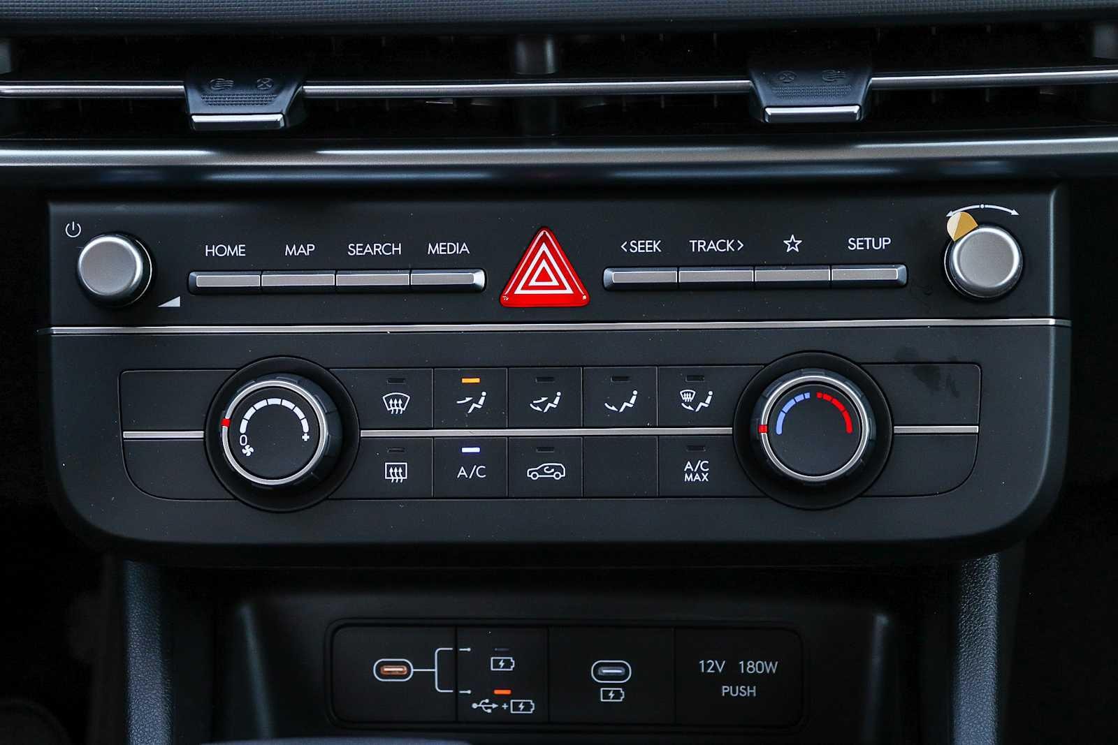 Thumbnail: 2026 Hyundai Tucson - 18