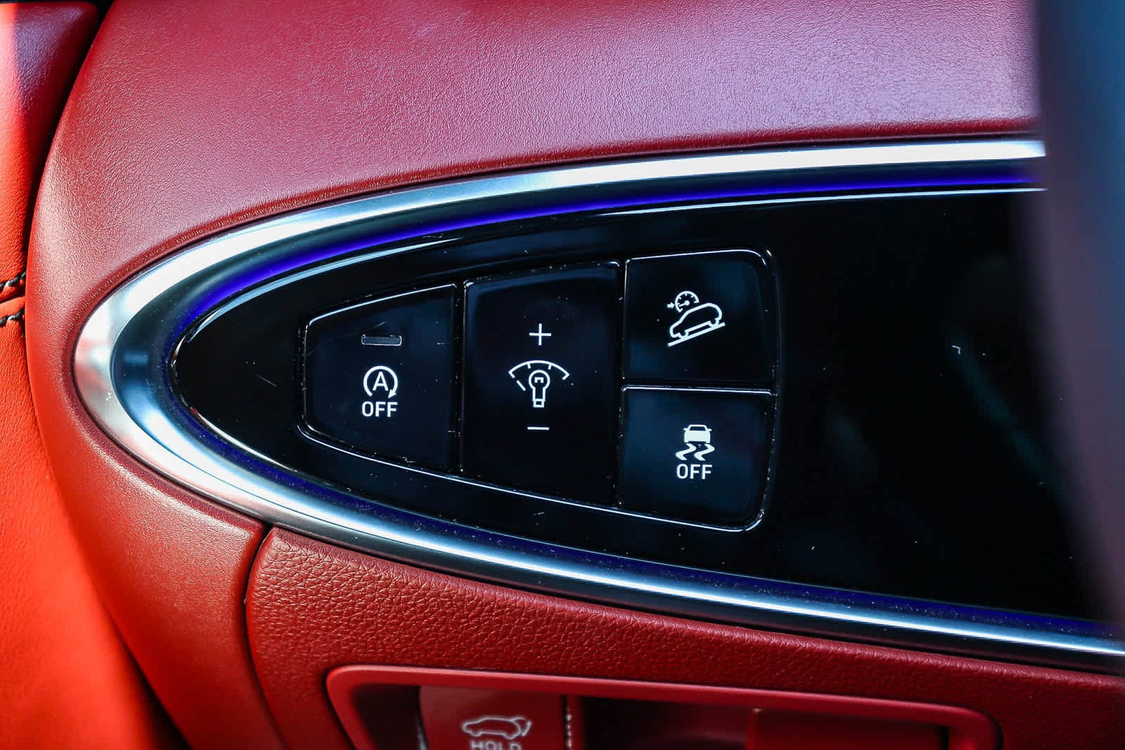 Thumbnail: 2023 Genesis GV70 - 33