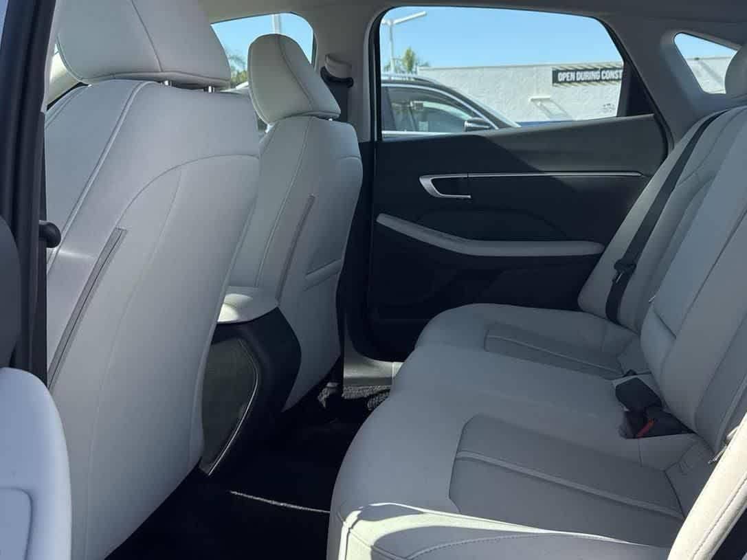 Thumbnail: 2026 Hyundai Sonata - 34