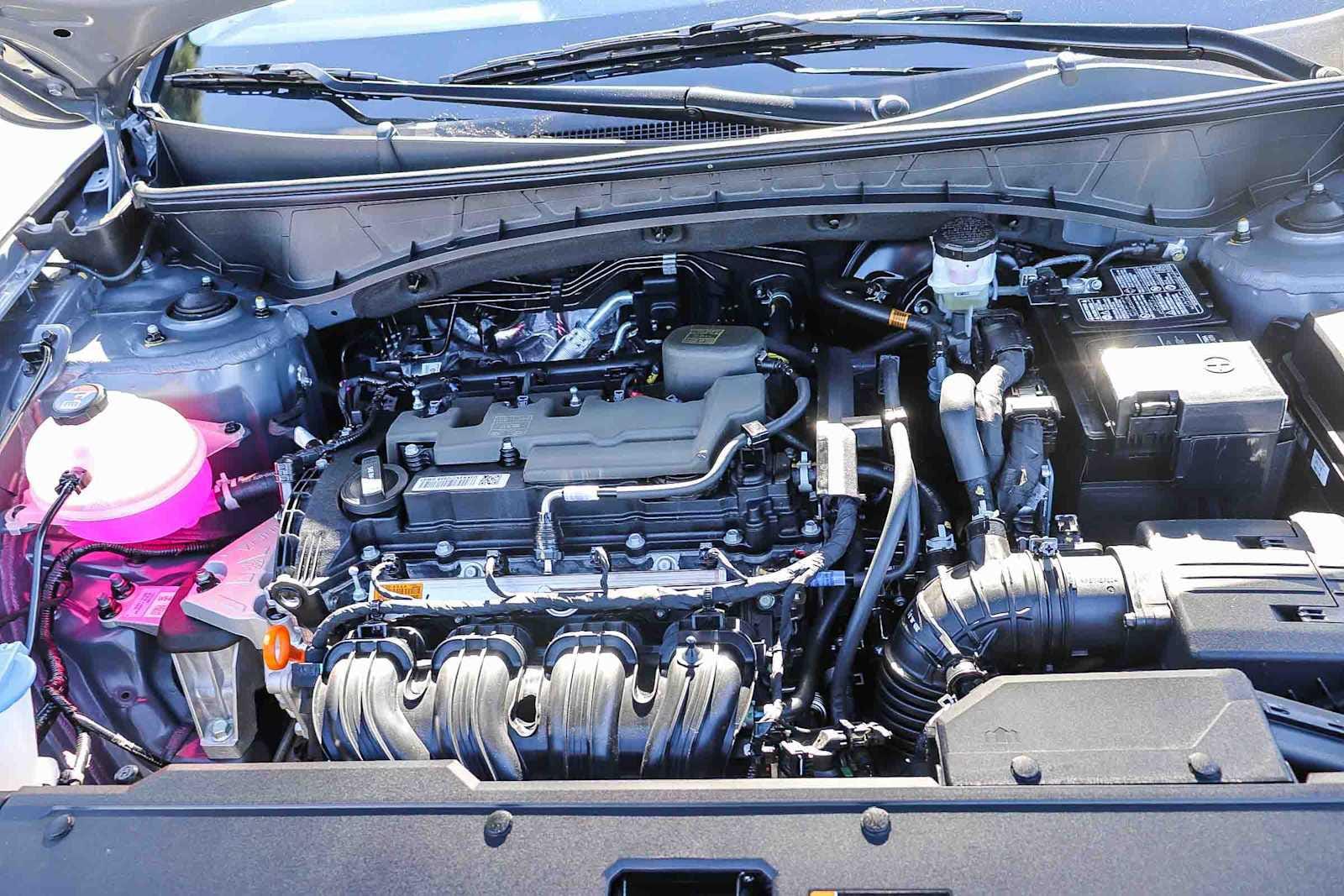 Thumbnail: 2026 Hyundai Tucson - 13